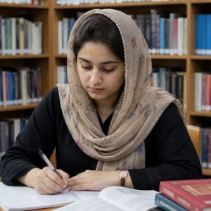 Aqsa Khan