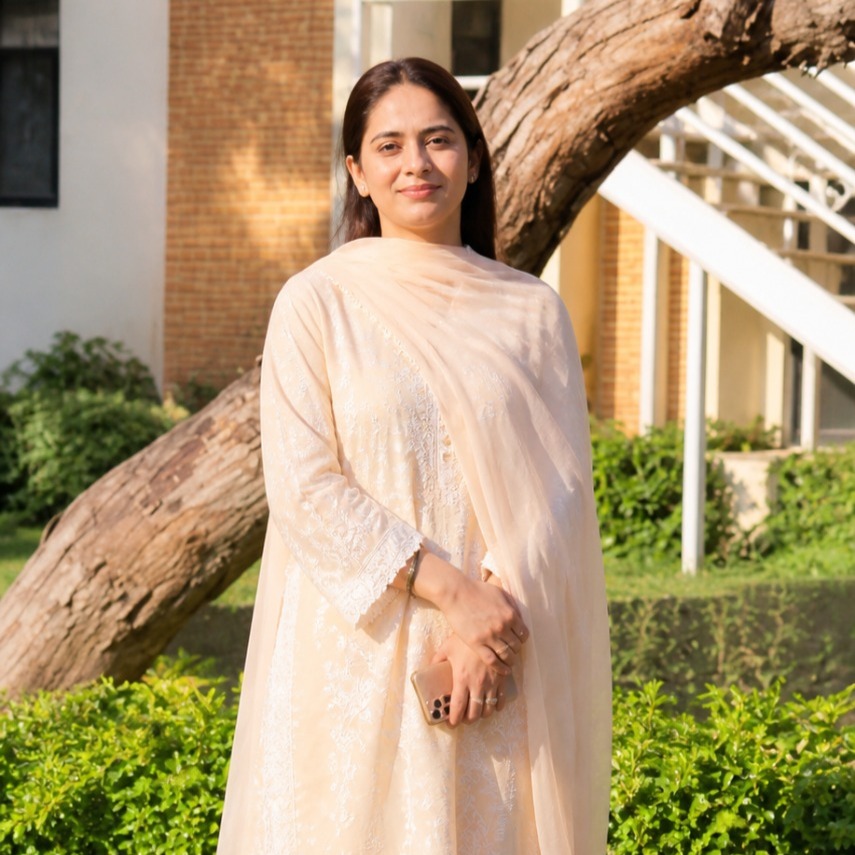 Sundas Rais