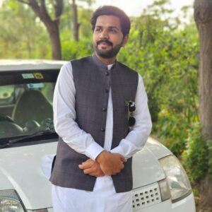 Aamir Sohail