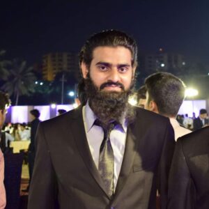 Mohammed Hashir