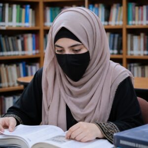Samia Zafar