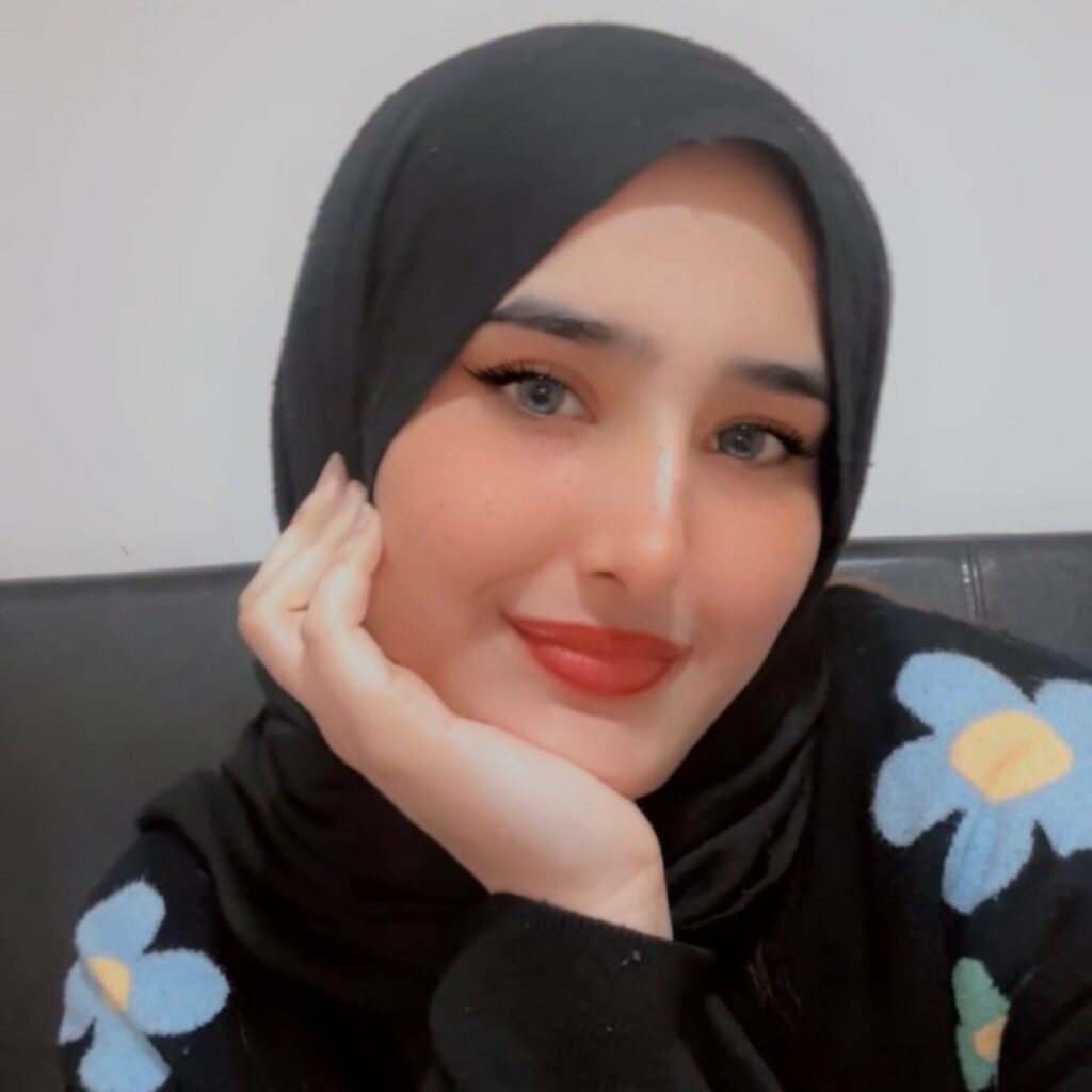 Aneeza Sahar