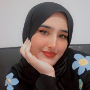 Aneeza Sahar