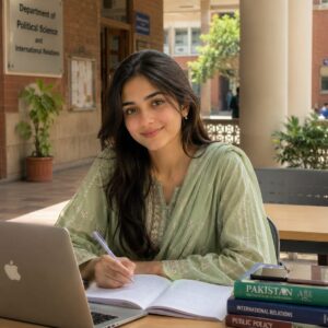Kalsoom Noor