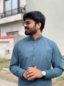 Daniyal Younas