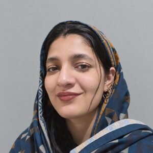 Hamda Faisal