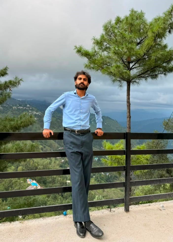 Muhammad Zubair Siddiqi