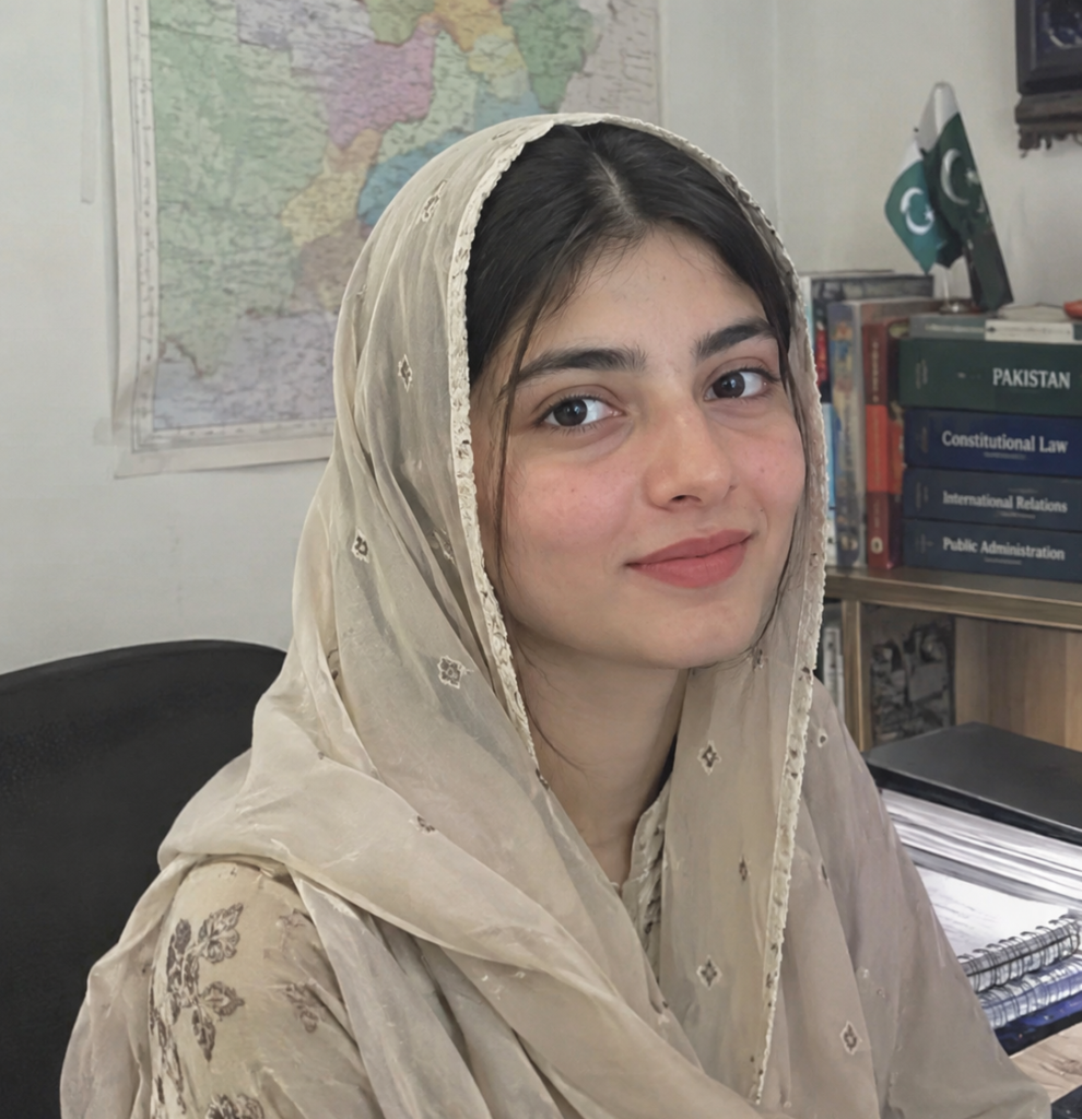 Noshaba Naqvi