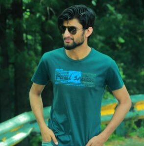 Sulaiman Khan